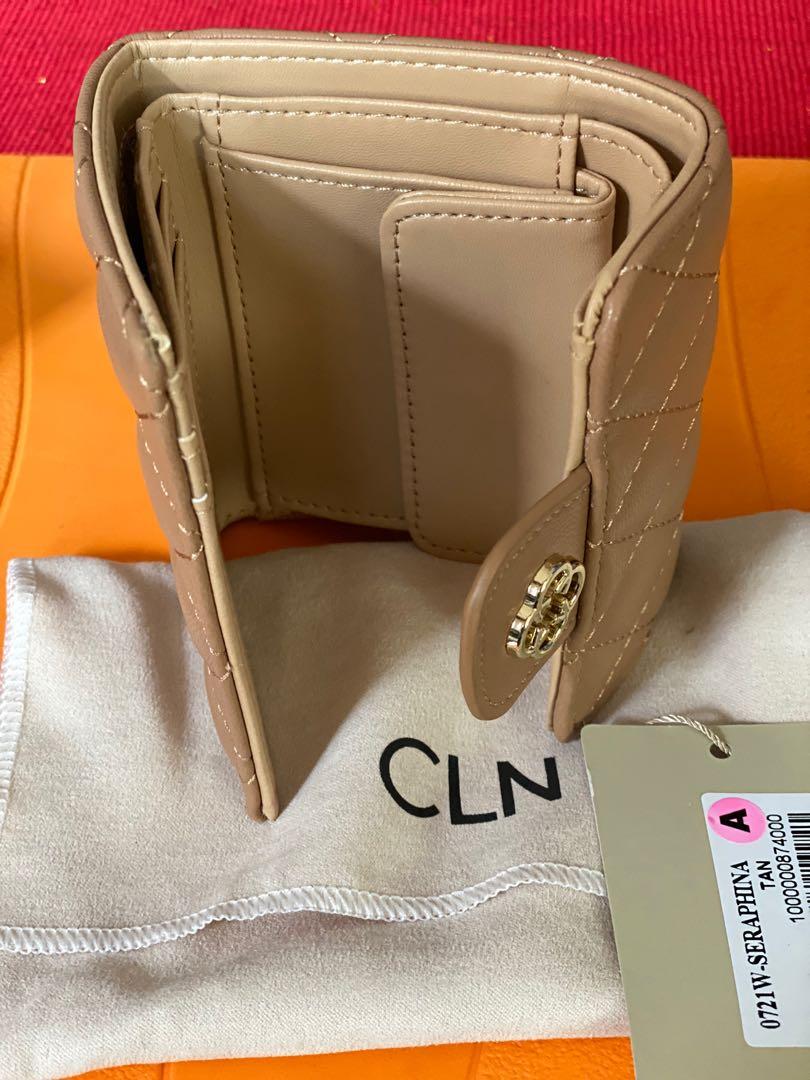 Brand New Celine (CLN) Wallet  Authentic CLN Womens Wallet, Women's  Fashion, Bags & Wallets, Wallets & Card holders on Carousell