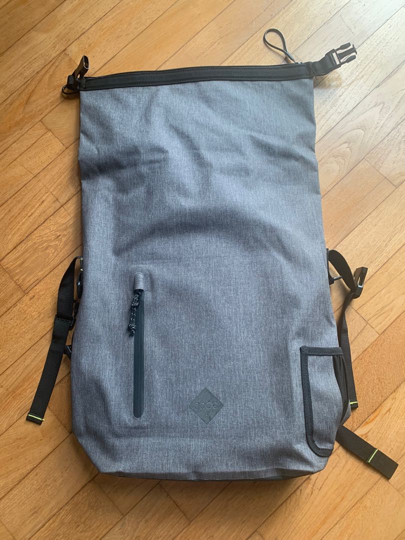 Code 10 backpack, Men's Fashion, Bags, Backpacks on Carousell