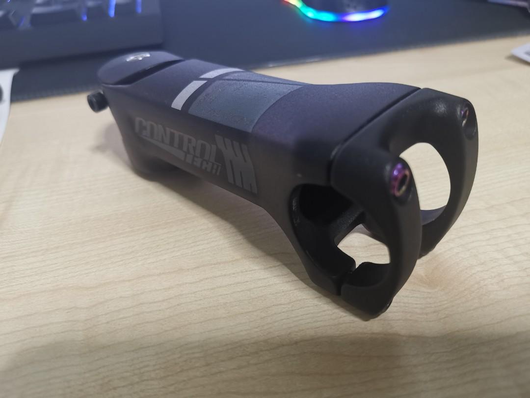 controltech aero stem