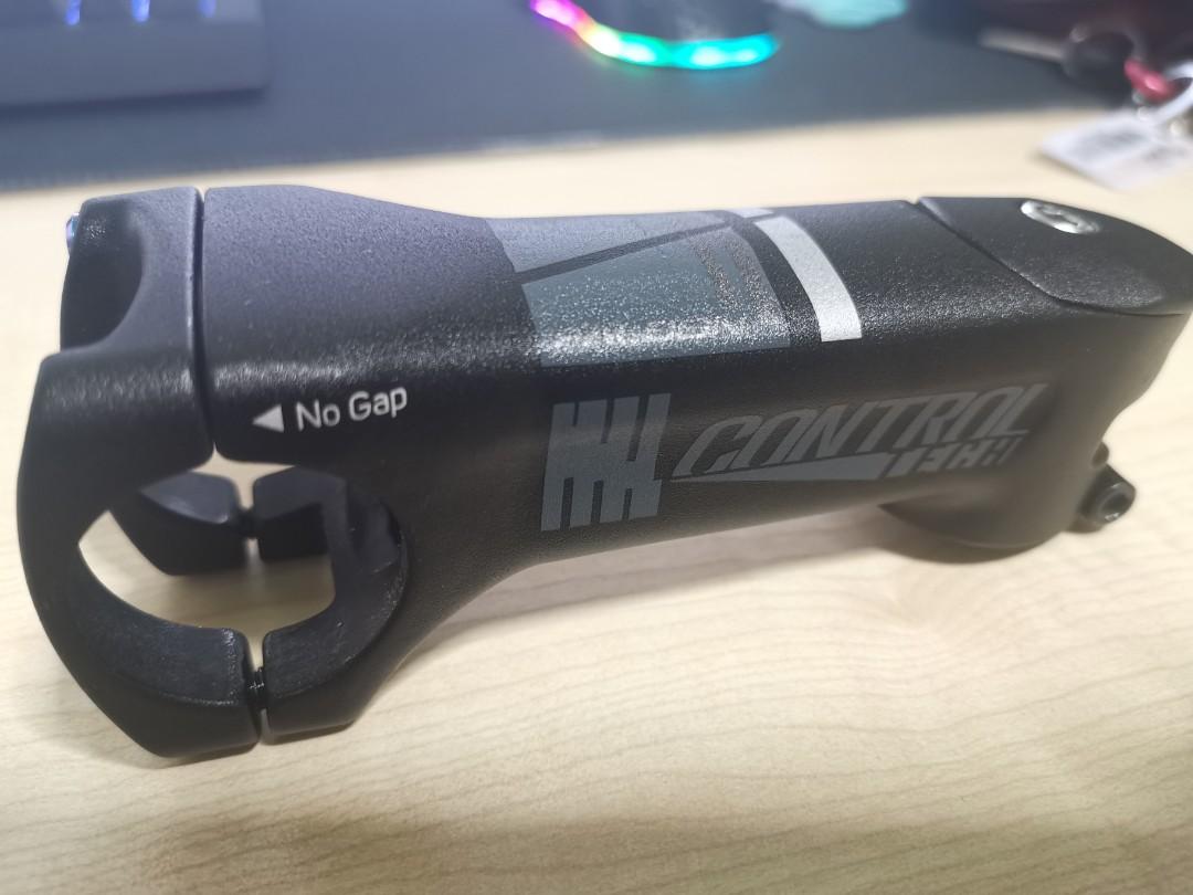 Controltech falcon stem 2025