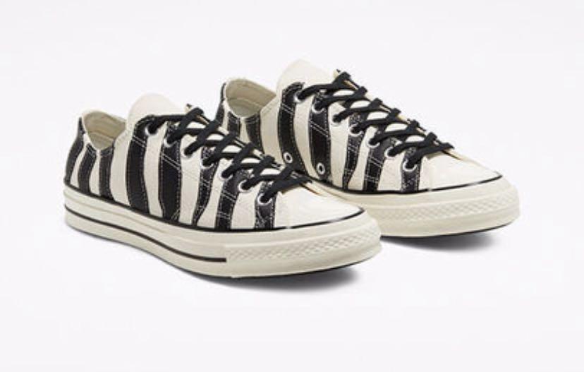 Chuck 7 discount low black