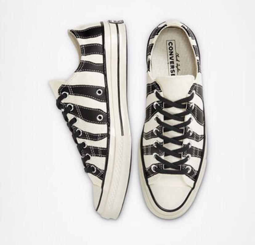 Chuck 7 outlet archive
