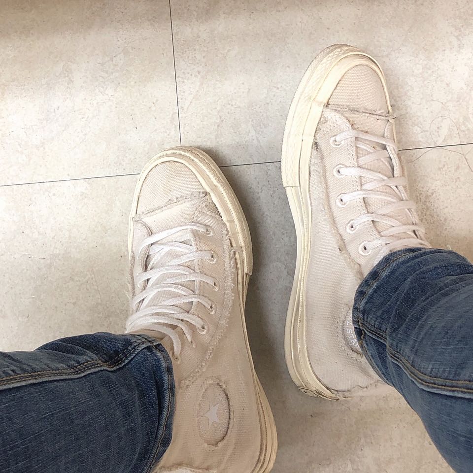 Converse Renew Chuck 1970 All Star