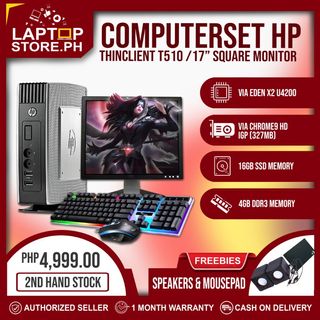 (Category: ) located in . Submitted by laptopstore.ph (Listing ID 1120876003, Image 1). Description: .