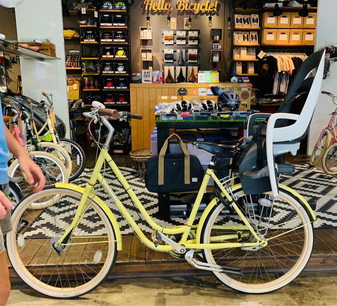 Creme Bike, M, Ladies *Made in Europe*, Sports Equipment, Bicycles