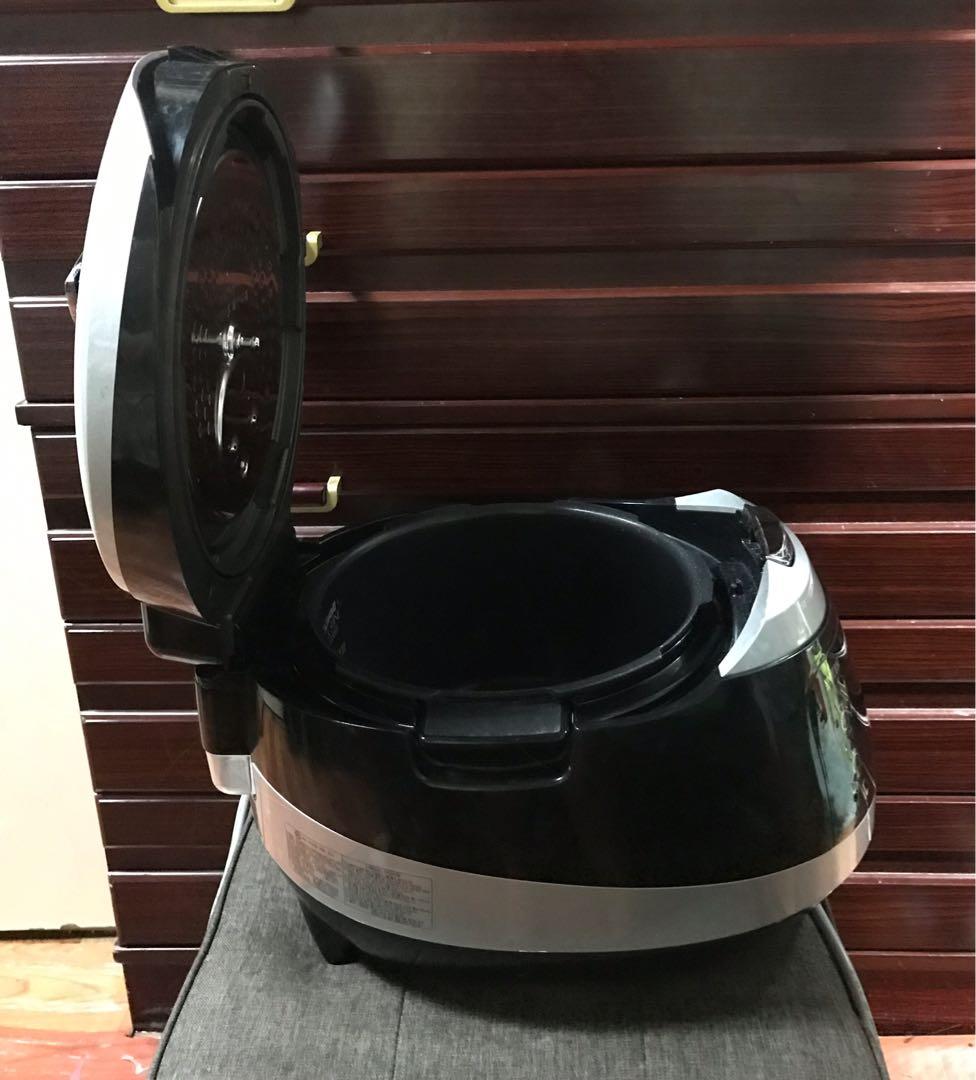 Cuckoo talking rice cooker, TV & Home Appliances, Kitchen Appliances