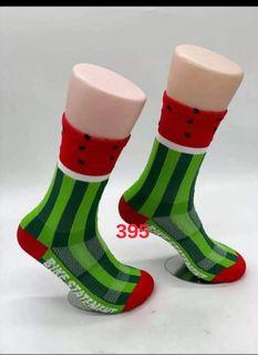 Cycling sock