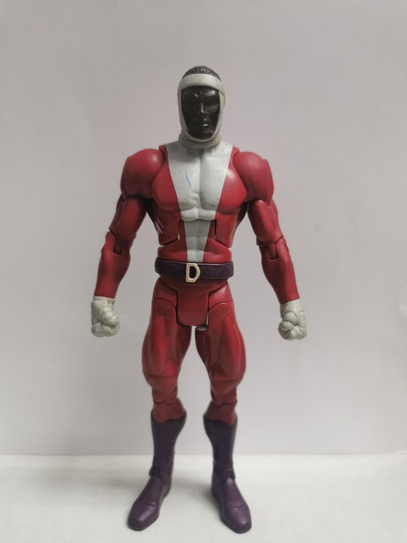 Negative man action figure deals