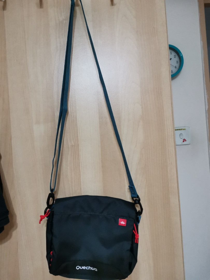 Decathlon sling bag, Women's Fashion, Bags & Wallets, Crossbody Bags