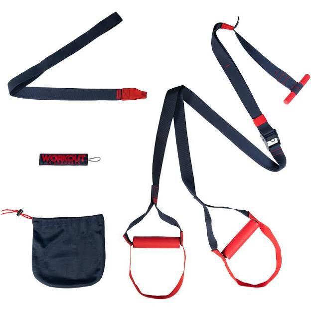 Decathlon Suspension Trainer