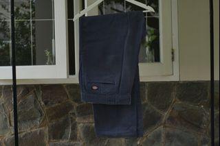 DICKIES NAVY