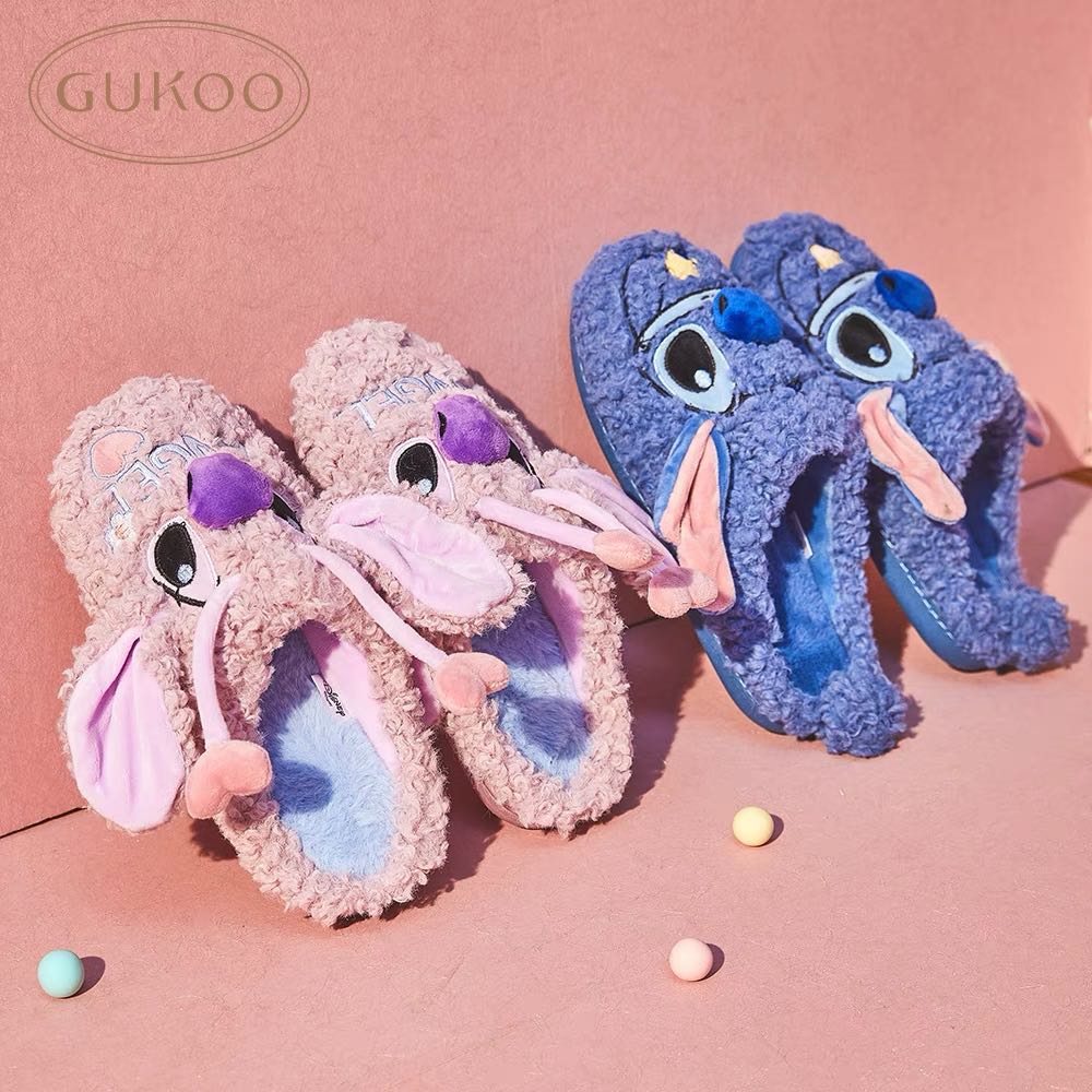 Disney best sale house shoes