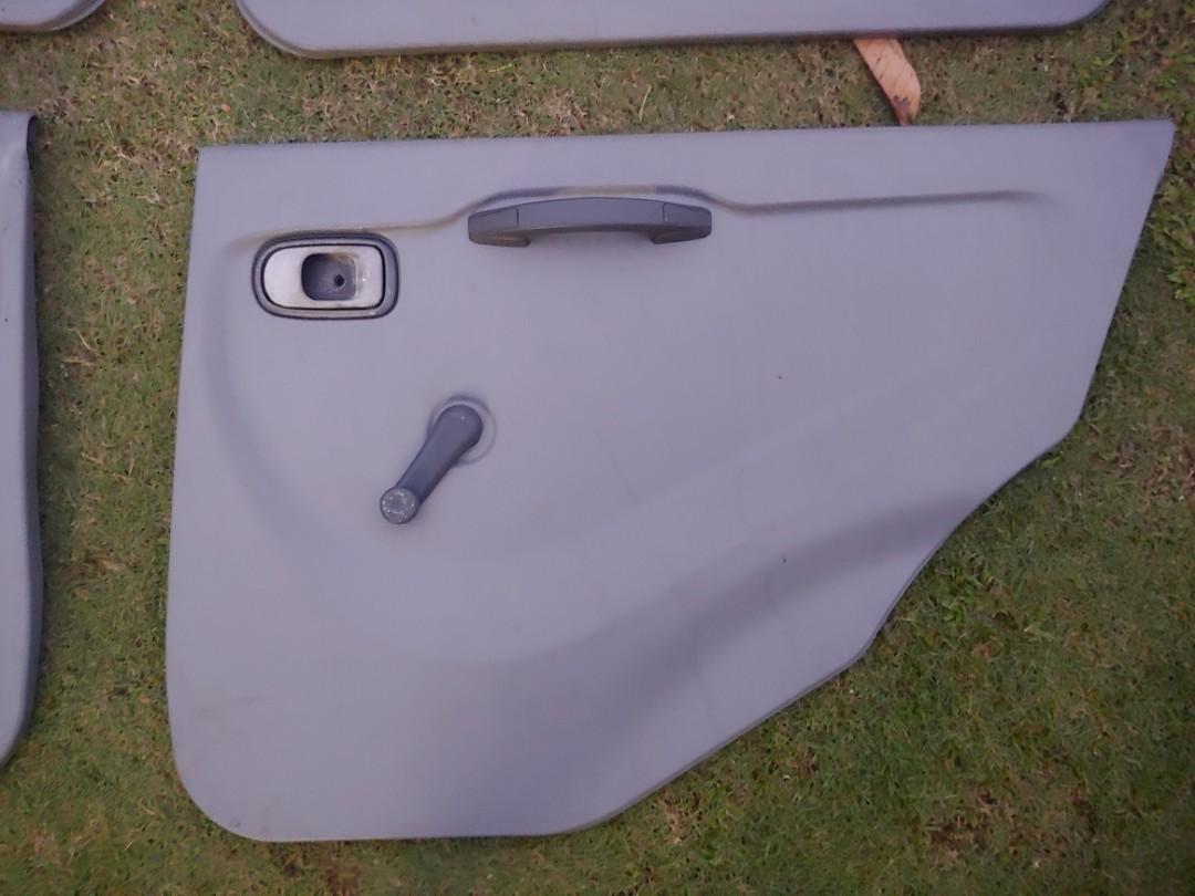 Doortrim kancil bulat 850, Auto Accessories on Carousell