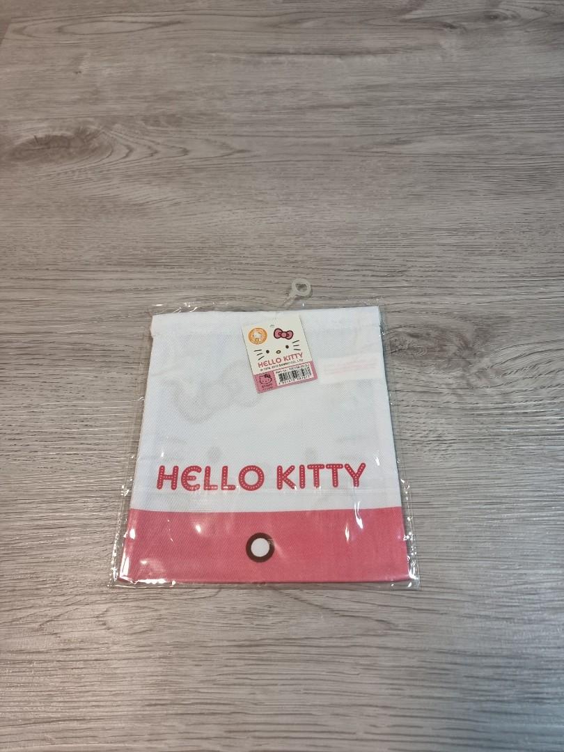 Draw String Pouch (Category: Purses & Pouches) located in Singapore. Submitted by nic281275 (Listing ID 1120964236, Image 2). Description: Brand New in packing. Size : Width 16cm Height 18cm. $1 each pouch. Normal mail $2 Minimum purchase 3 pieces..