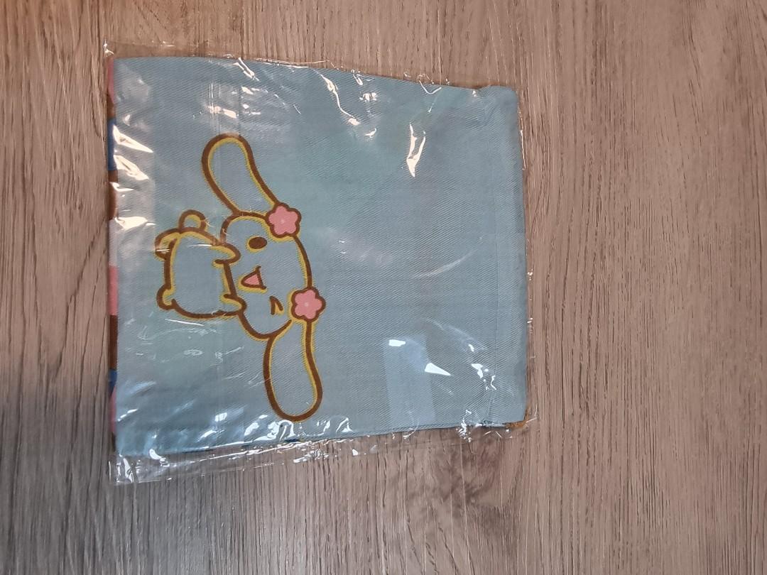 Draw String Pouch (Category: Purses & Pouches) located in Singapore. Submitted by nic281275 (Listing ID 1120964236, Image 4). Description: Brand New in packing. Size : Width 16cm Height 18cm. $1 each pouch. Normal mail $2 Minimum purchase 3 pieces..