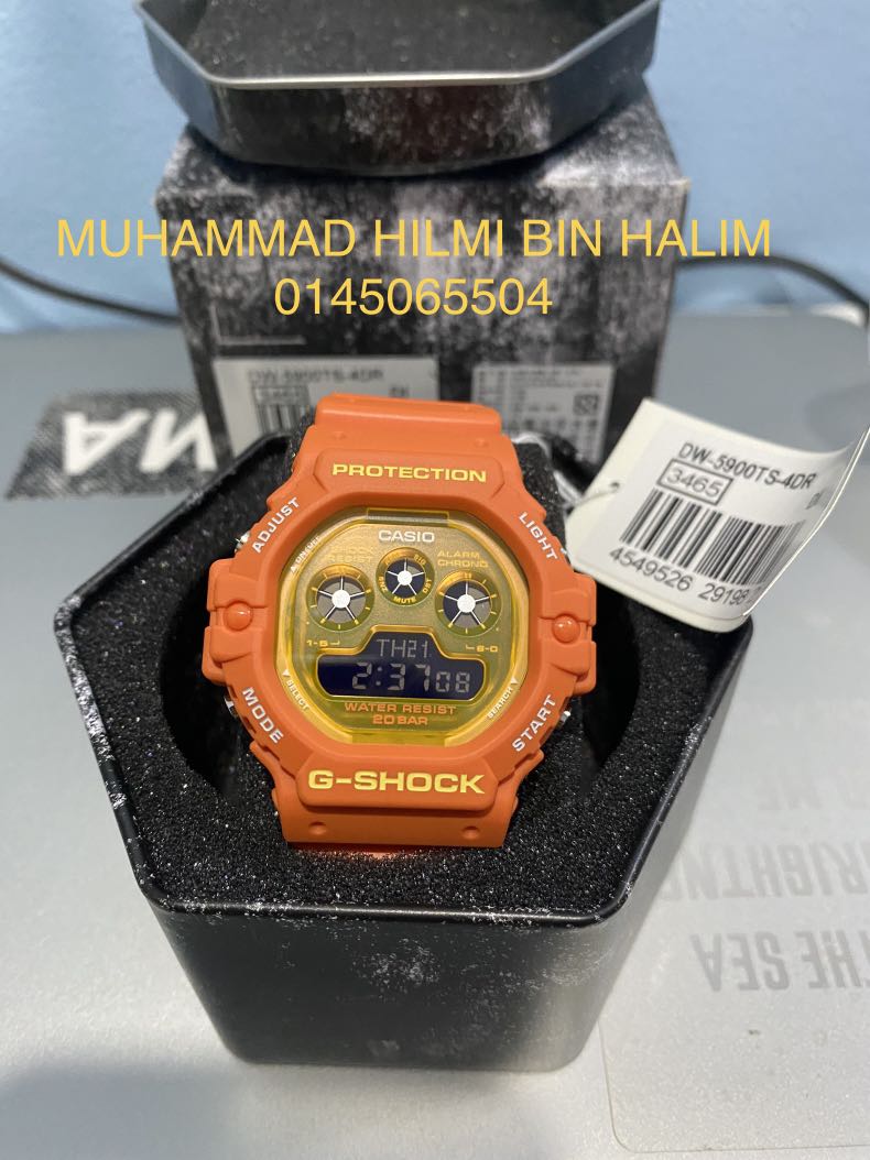 Harga g shock dw 5900 top