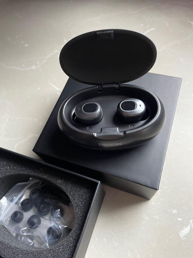 Enacfire e19 wireless earbuds outlet