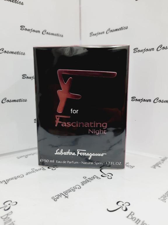 For fascinating night salvatore ferragamo hotsell