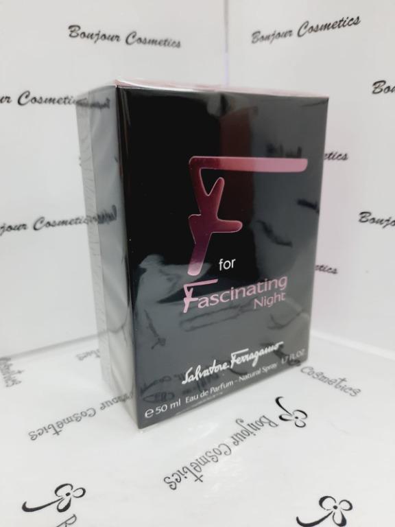 Fascinating night online salvatore ferragamo