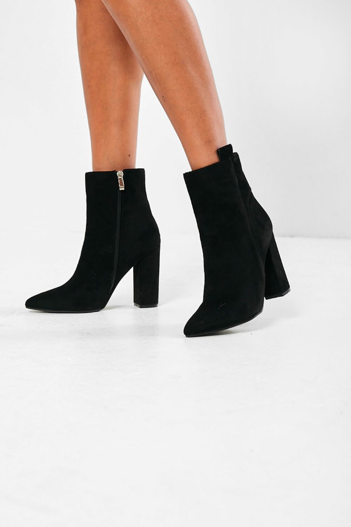 forever 21 boots