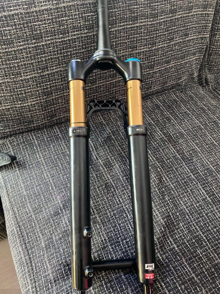 Fox float 36 jump forks shop