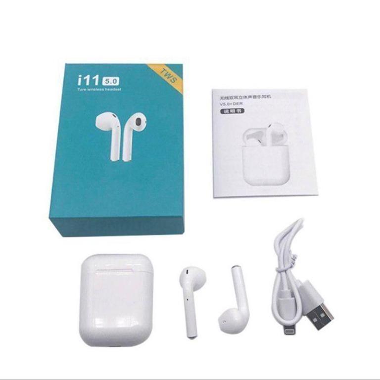 How to connect i11 tws clearance