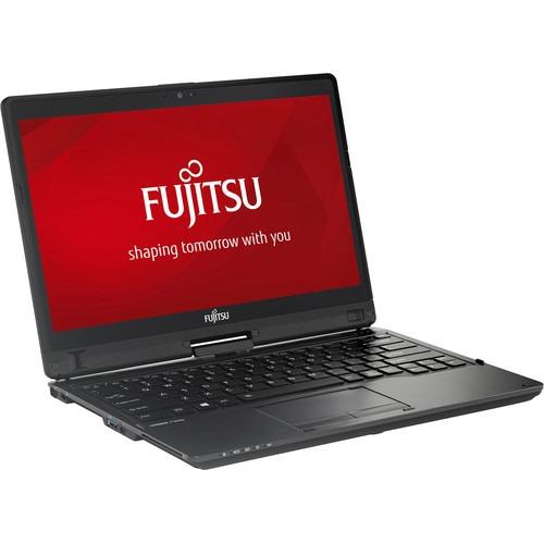 Fujitsu T939，13吋FHD觸控、i7-8665U、16GB RAM、1TB SSD、視訊、指紋、ATM、手寫筆、擴展底座 照片瀏覽 1