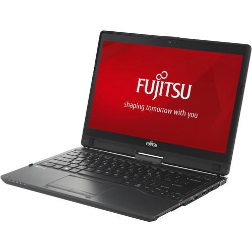 Fujitsu T939，13吋FHD觸控、i7-8665U、16GB RAM、1TB SSD、視訊、指紋、ATM、手寫筆、擴展底座 照片瀏覽 2
