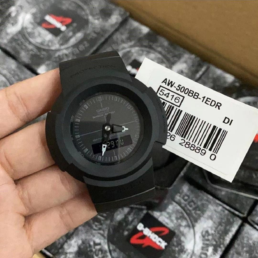 G shock bulat 2025