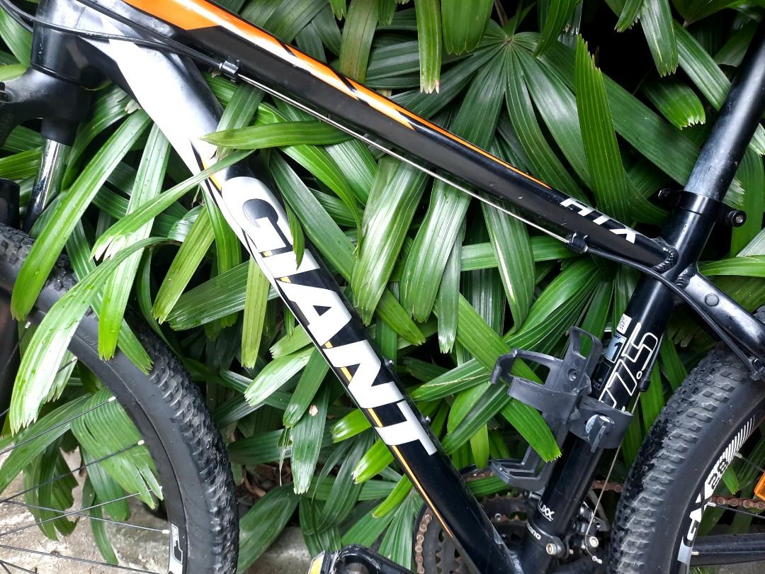 Giant atx 27.5 2025 2019