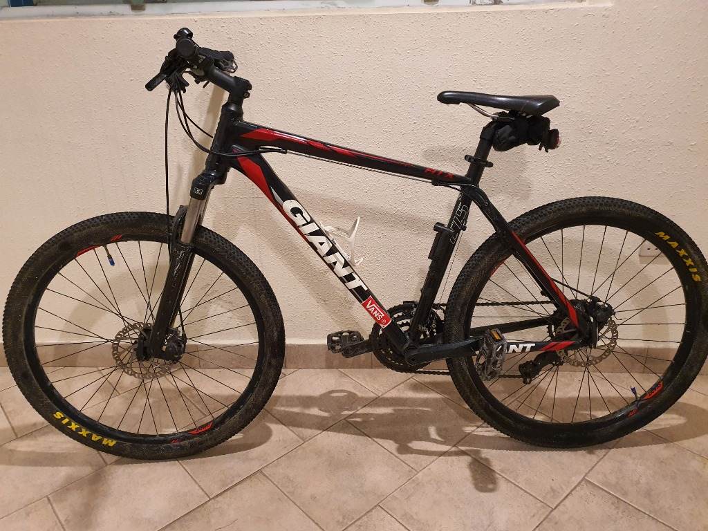 Giant atx 27.5 mountain bike store