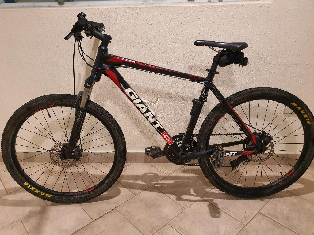 Giant maxxis 27.5 new arrivals