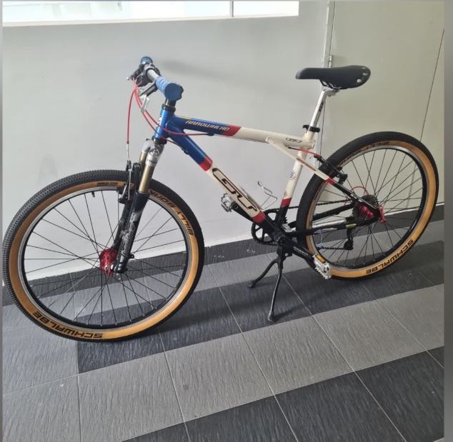 Gt arrowhead mountain bike price new arrivals