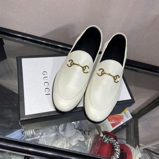 Gucci loafers women sale 2025