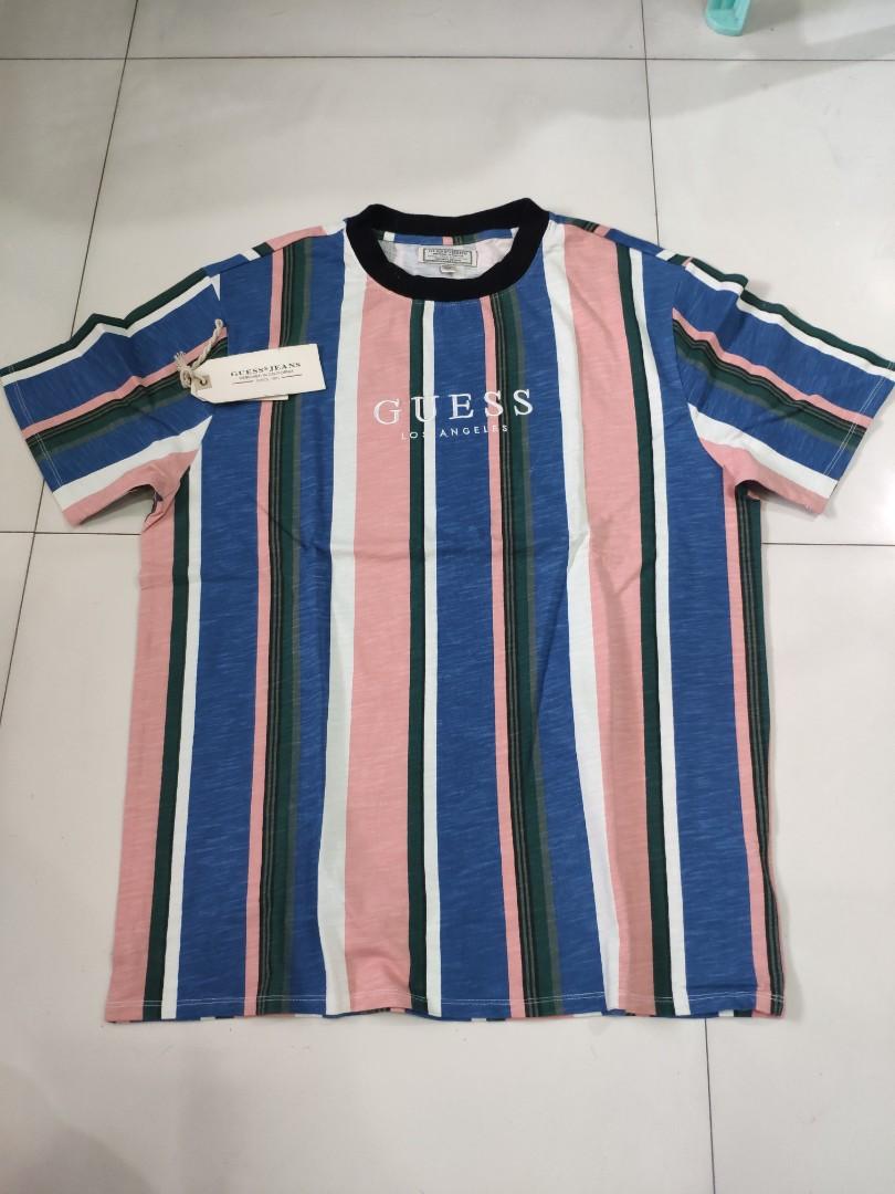 David sayer guess sales