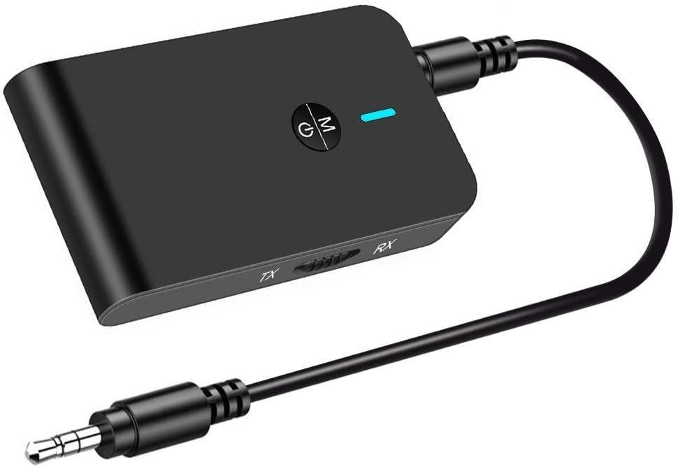 Aigital bluetooth audio transmitter on sale