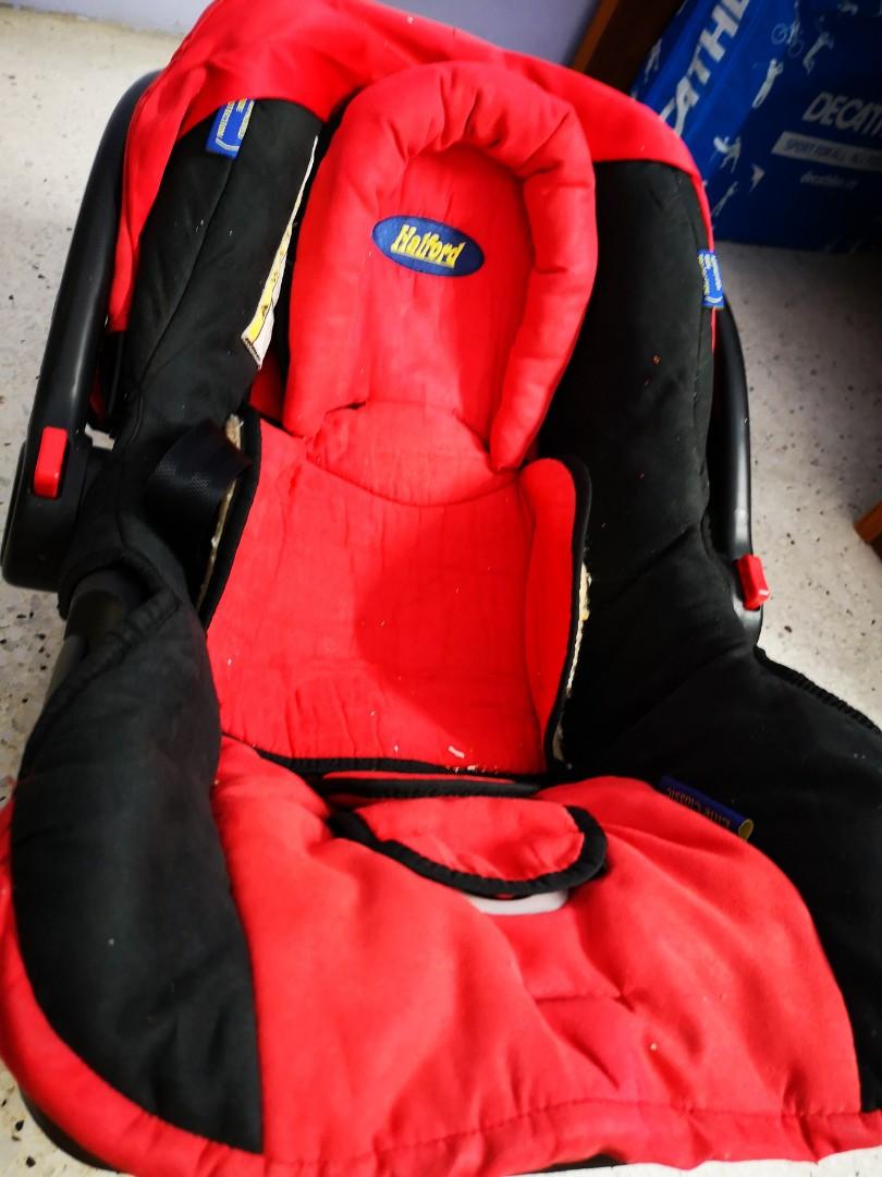 Halford Baby carrier Babies Kids Going Out Carriers Slings on Carousell