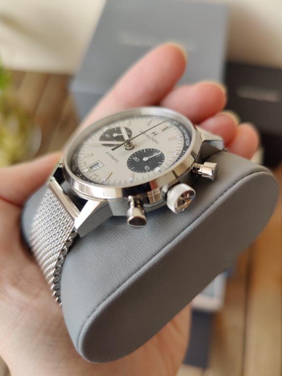 Hamilton h38416111 best sale
