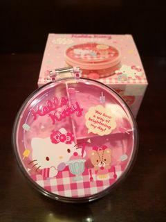 Hello Kitty accessories organizer (Sanrio Original)