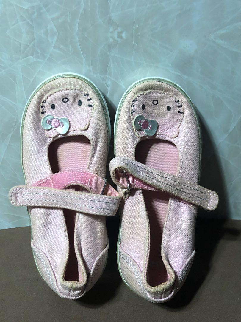 Hello kitty keds shop