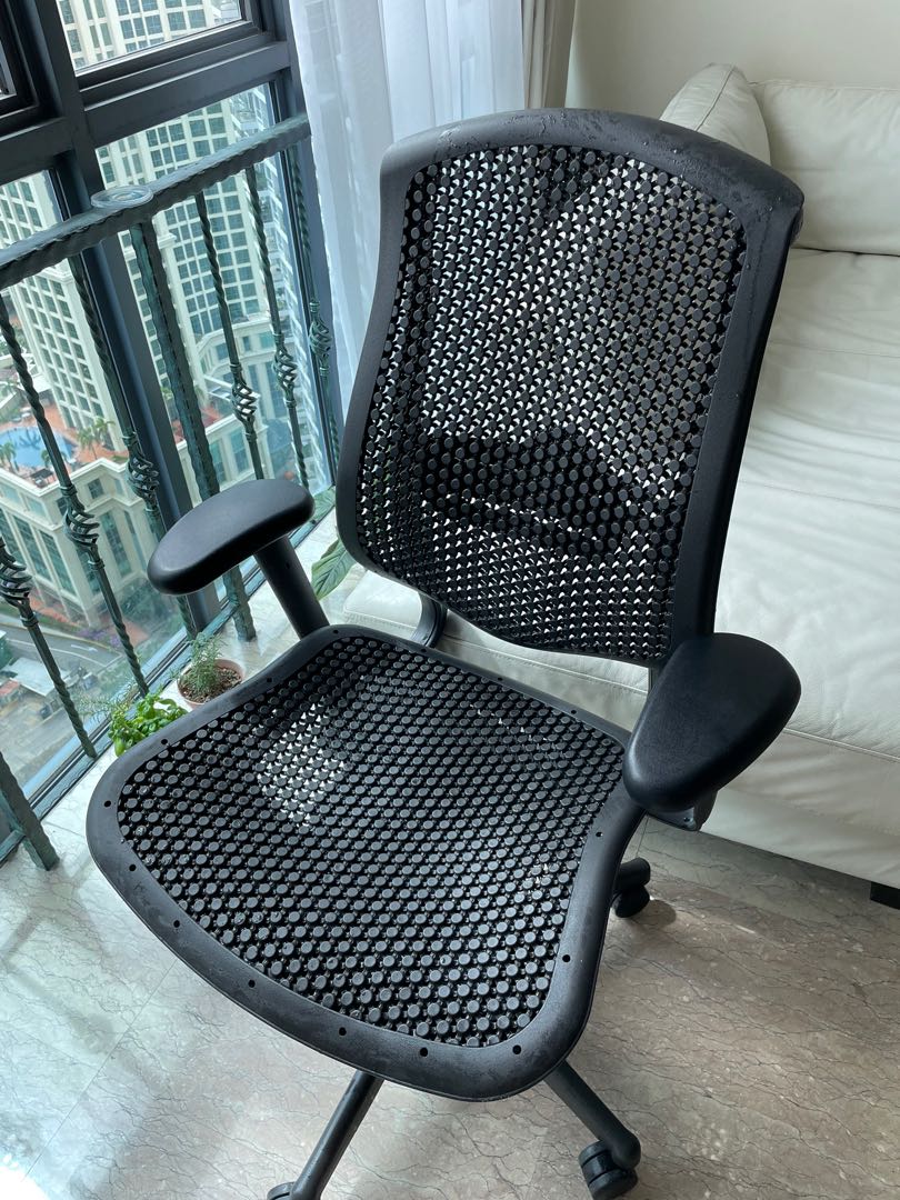 Herman miller celle hot sale cushion