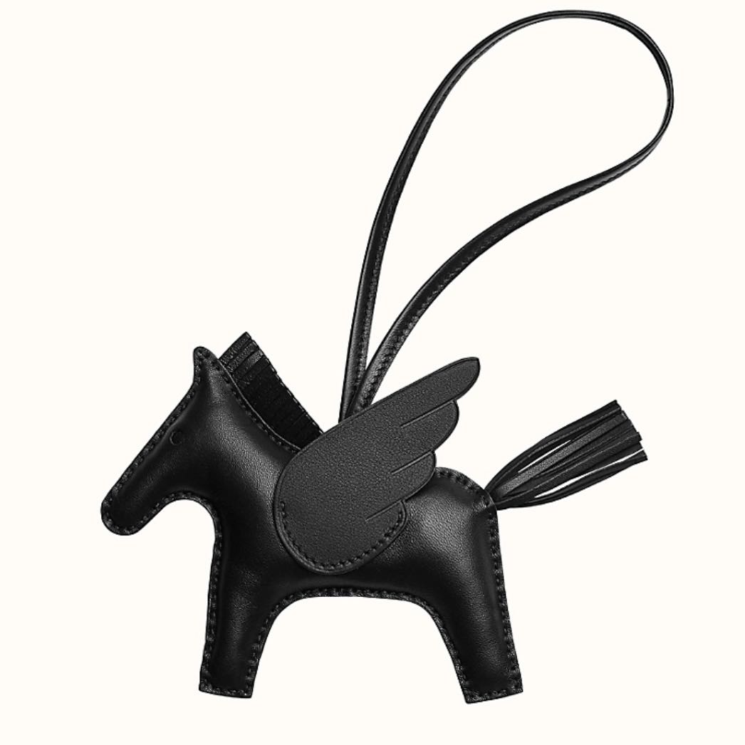 Hermes rodeo so black store