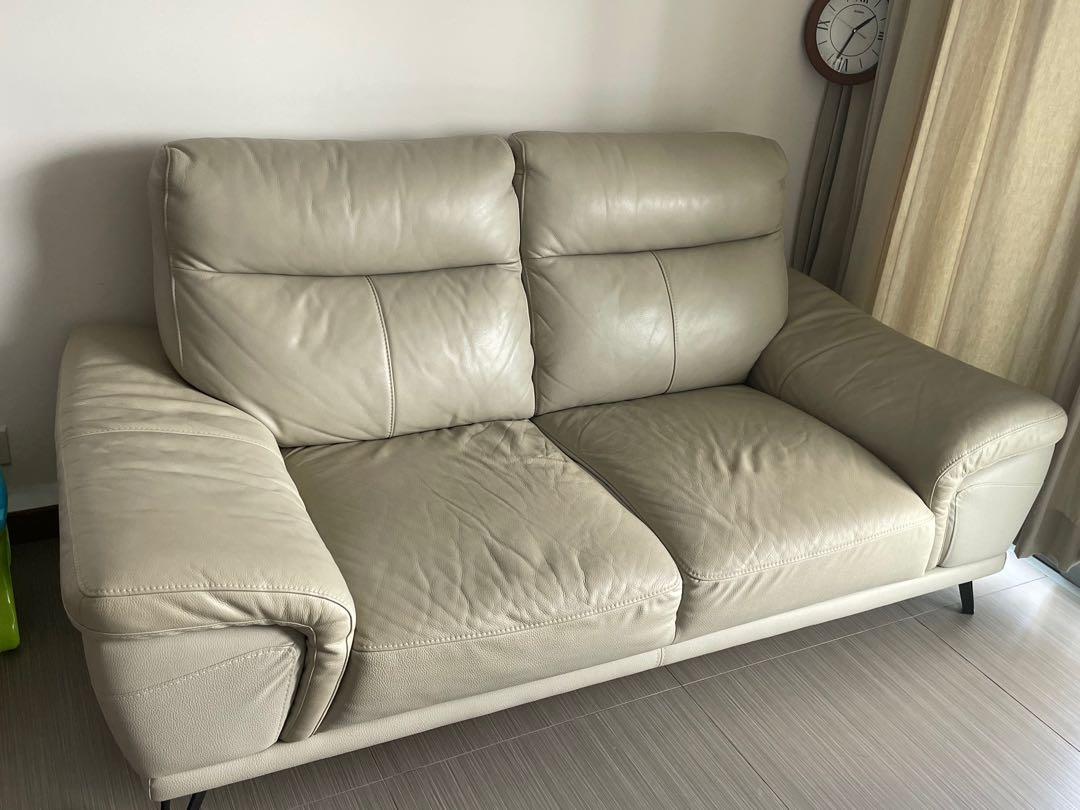 Hilker Sofa 2 Seater Furniture Home