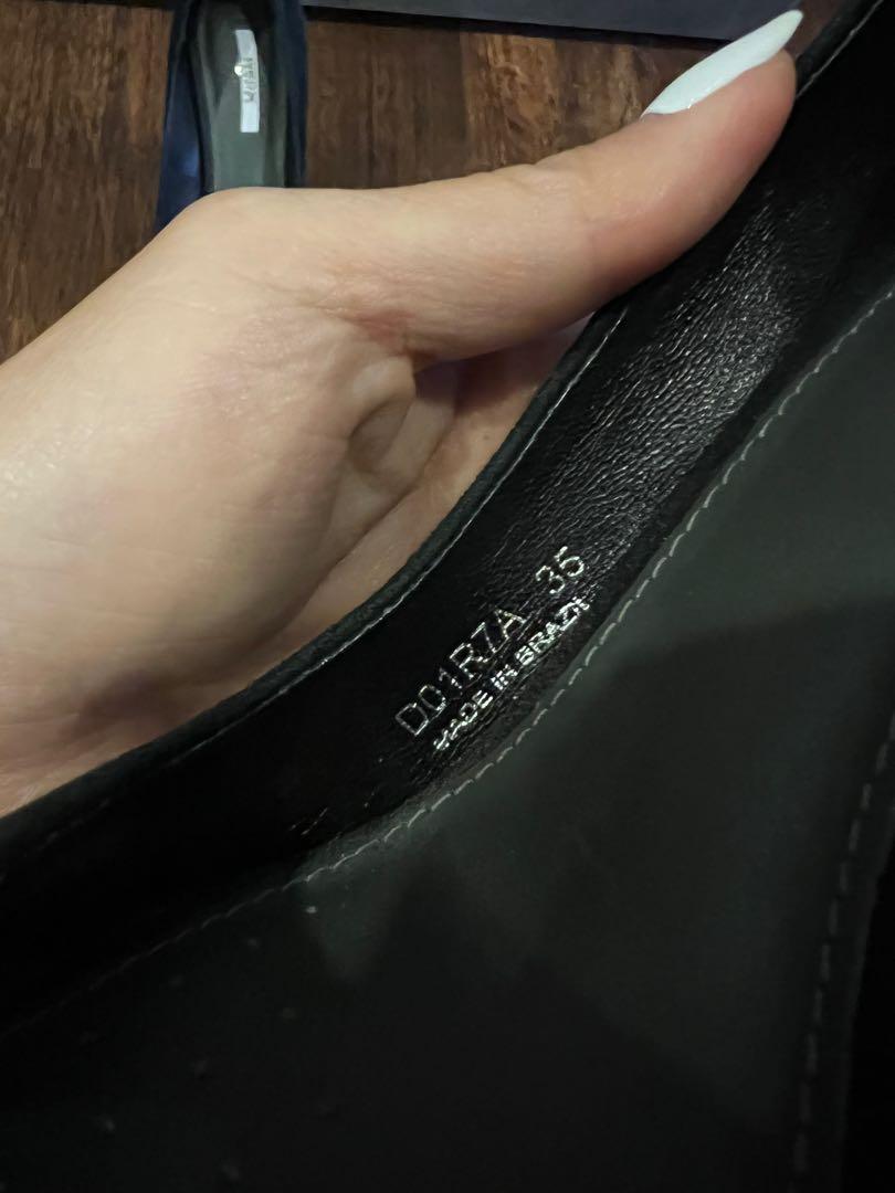 Geox peep toe store