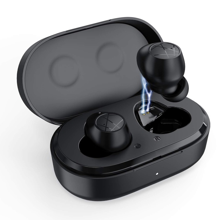 Holyhigh true wireless earbuds 2025
