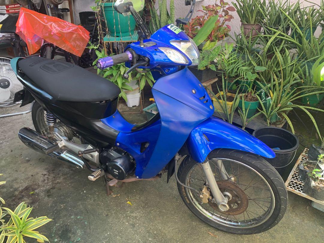 Wave s125 2025