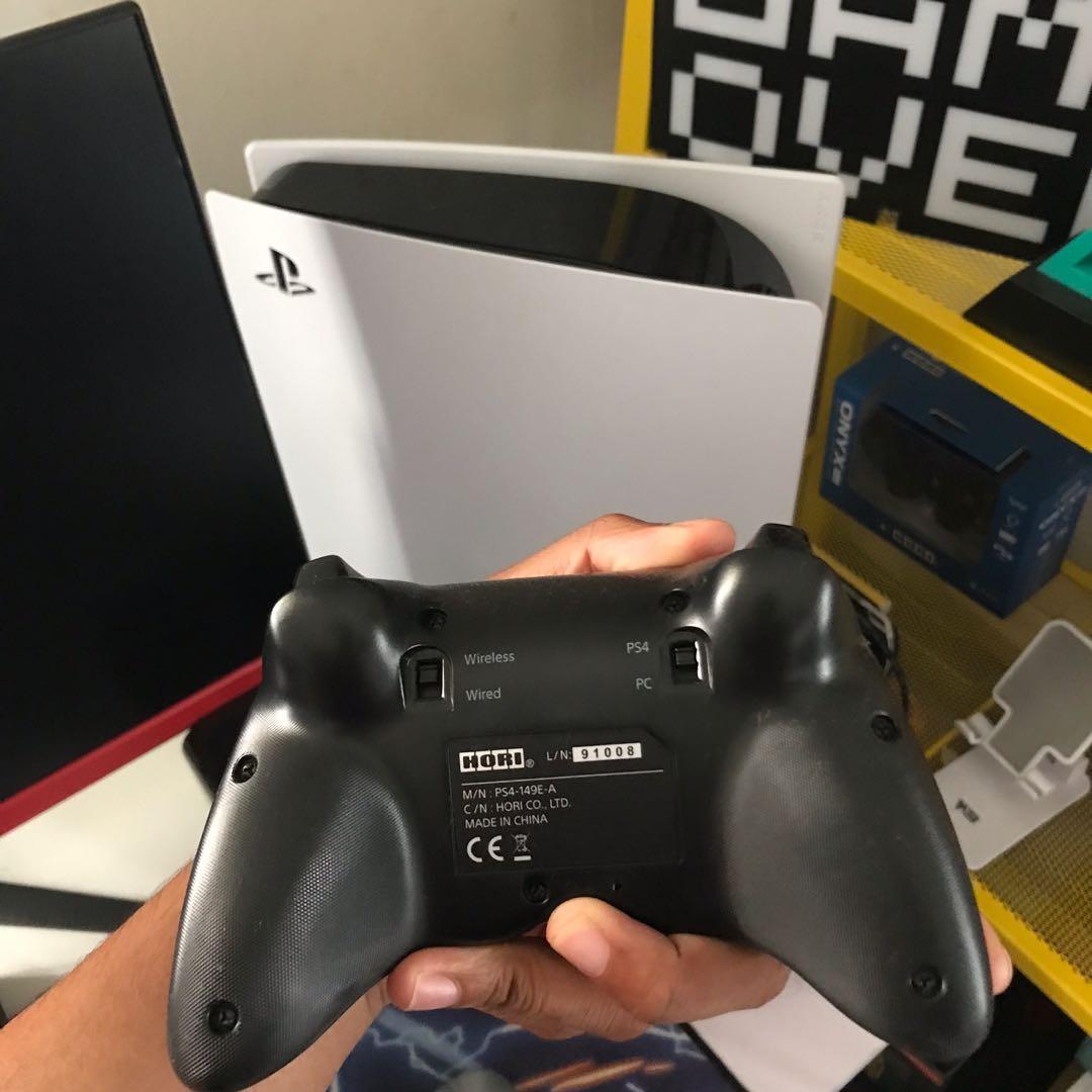 Onyx hori online