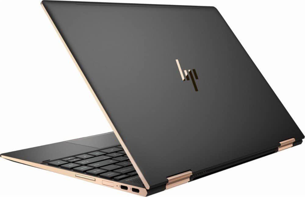 Hp Spectra X360 Rose Gold Computers And Tech Laptops And Notebooks On Carousell 4303