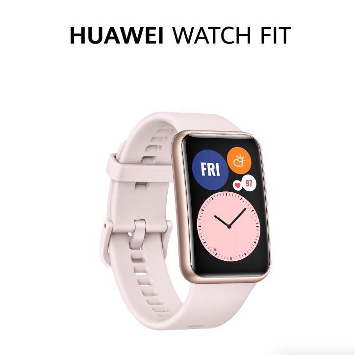 Ee huawei on sale watch