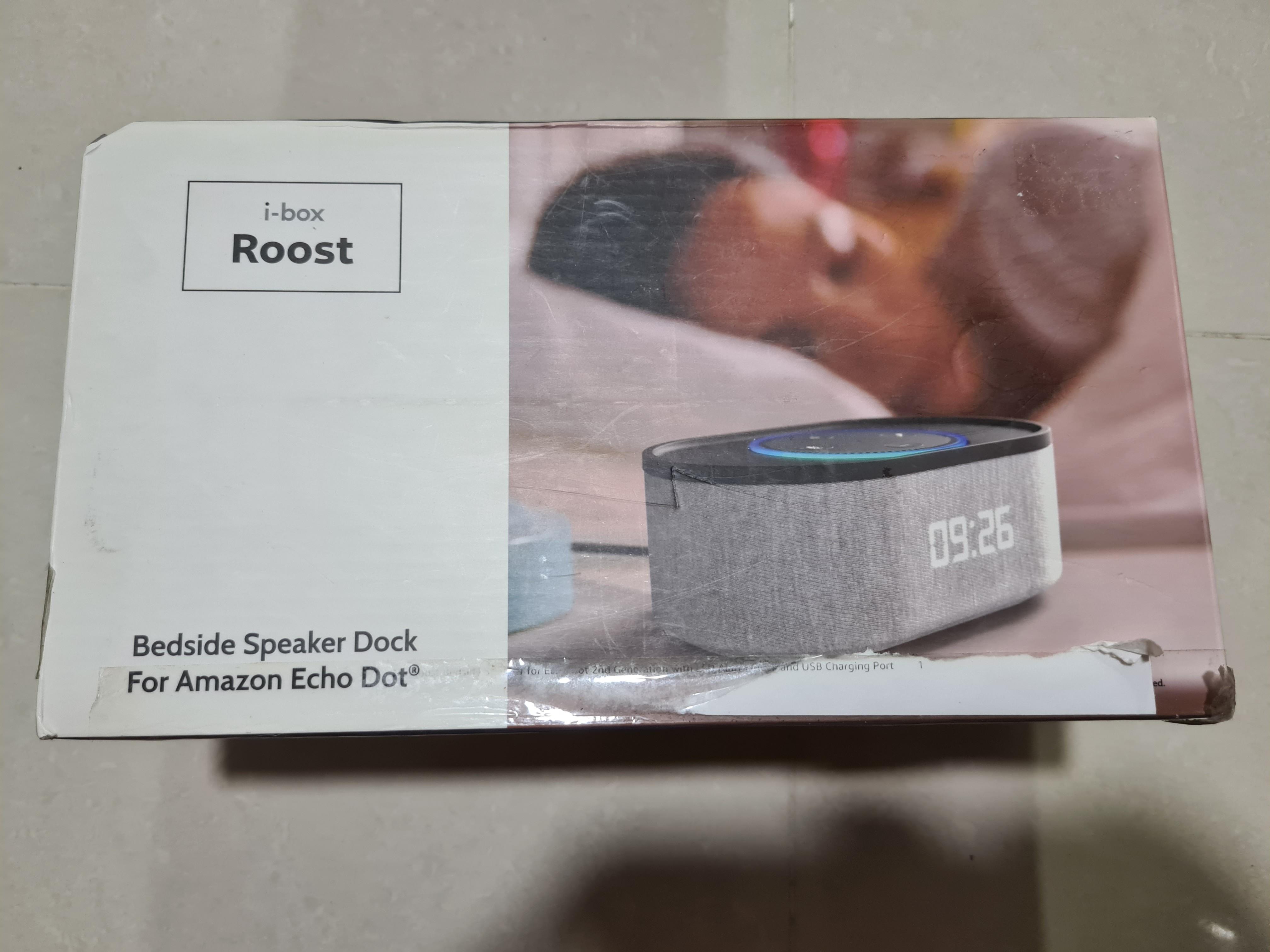 Ibox roost TV Home Appliances TV Entertainment